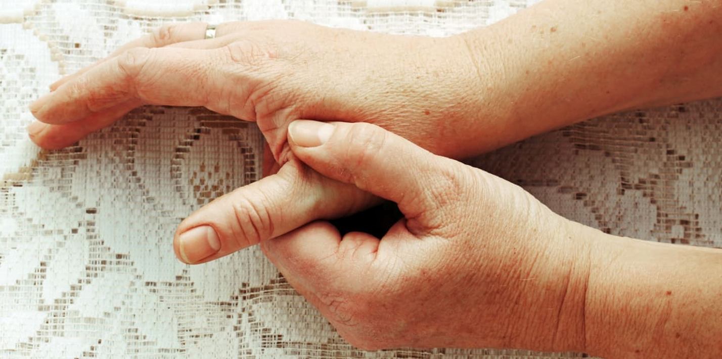 Waspadai De Quervain Syndrome, Kenali Penyebabnya